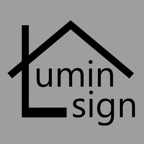 LuminSign-Logo